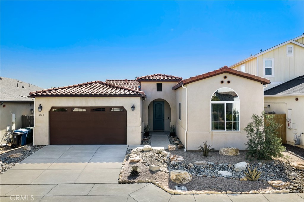 275 Waterfall Road Templeton, CA 93465 - Photo 1 of 43 Gallery Image 1