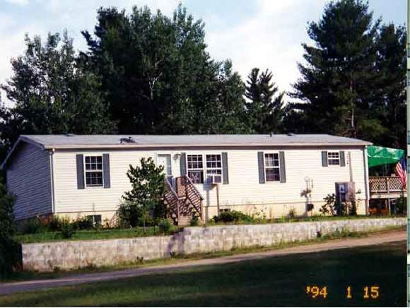 45 Greenhill Road Barrington, NH 03825 - Photo 1 of 1