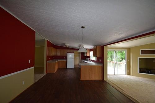 901 Annadell Road Pioneer, TN 37847 - Photo 5 of 14 901 annadell road kitchen 1