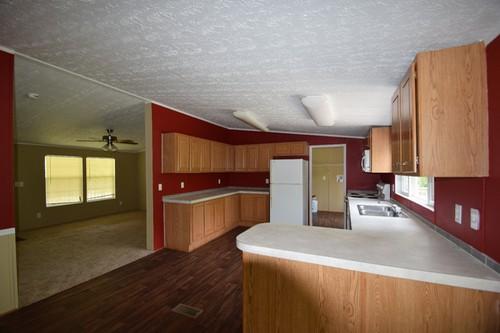 901 Annadell Road Pioneer, TN 37847 - Photo 7 of 14 901 annadell road kitchen 3