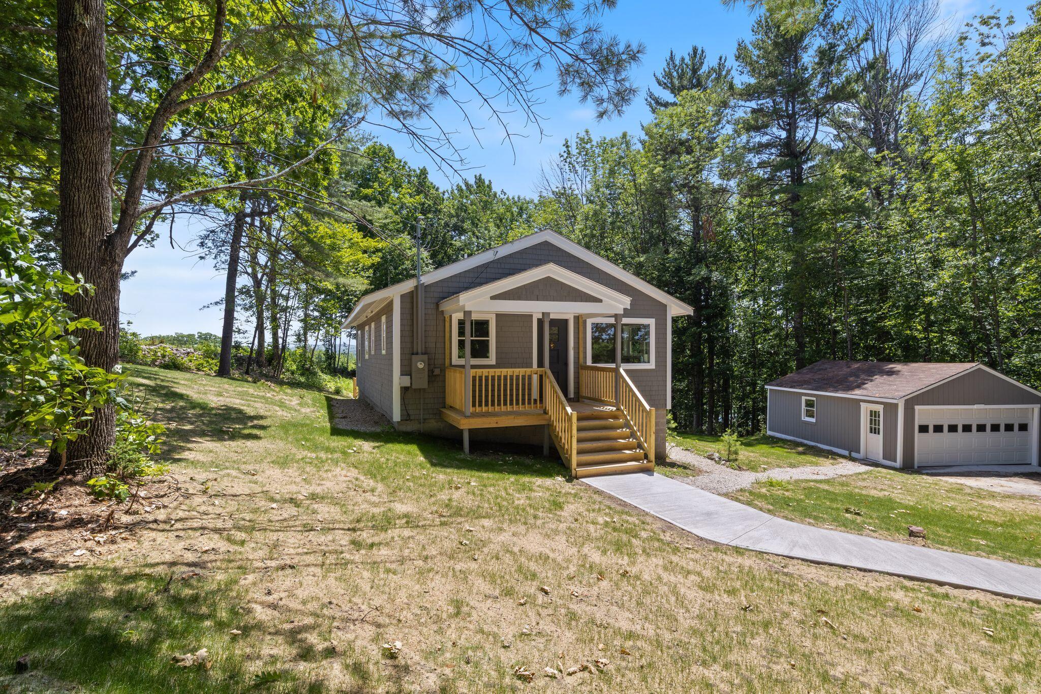 835 Youngs Ridge Road Acton, ME 04001 - Photo 2 of 47 835_Youngs_Ridge_Rd