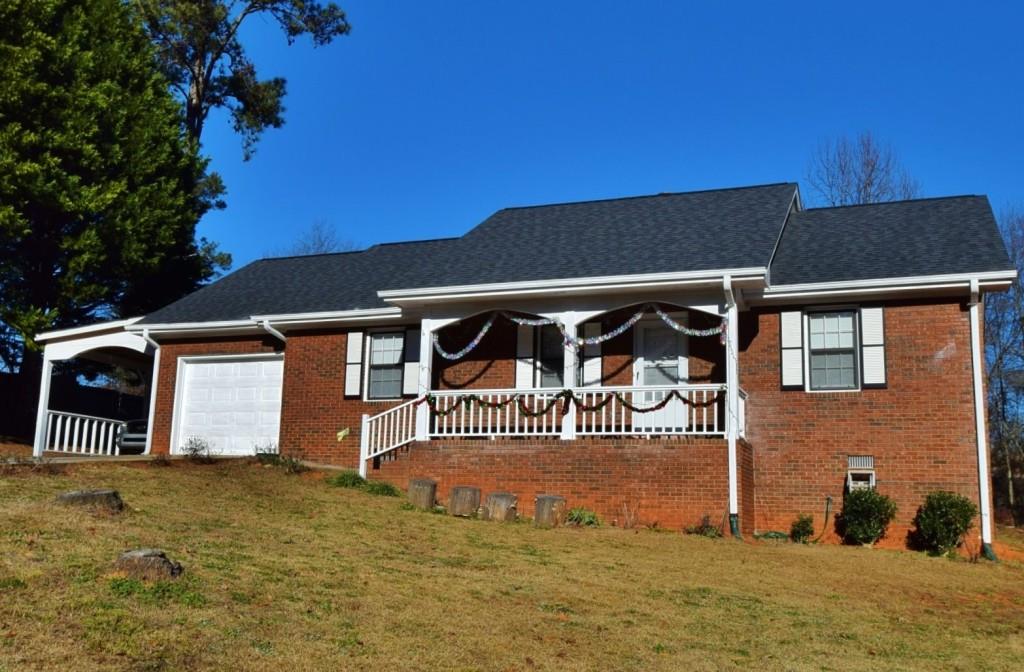 136 Plantation Road Winder, GA 30680 - Photo 1 of 1