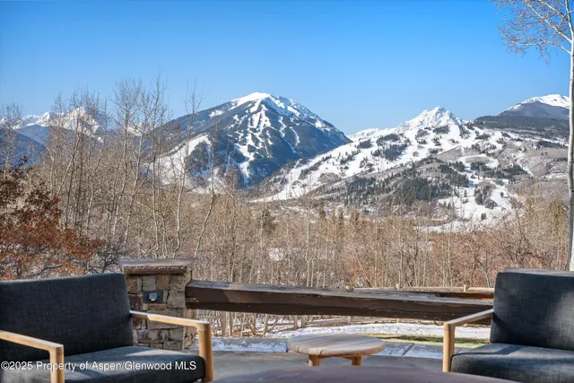 $28,900,000 | 156 Eppley Drive, Aspen, CO 81612