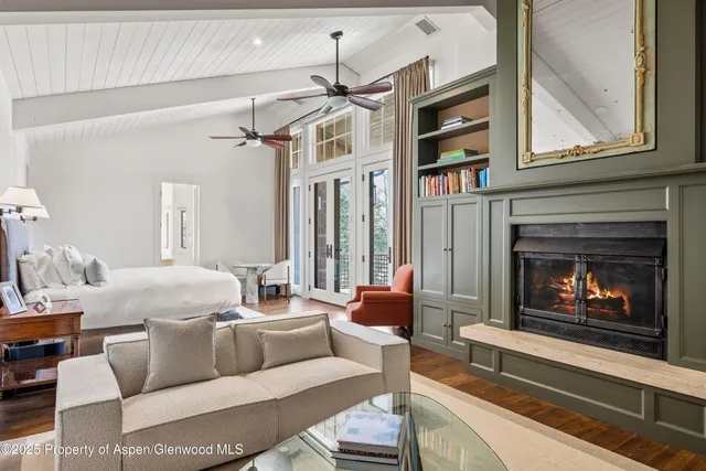 $28,900,000 | 156 Eppley Drive, Aspen, CO 81612