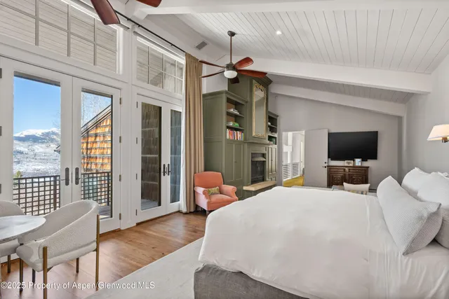 $28,900,000 | 156 Eppley Drive, Aspen, CO 81612