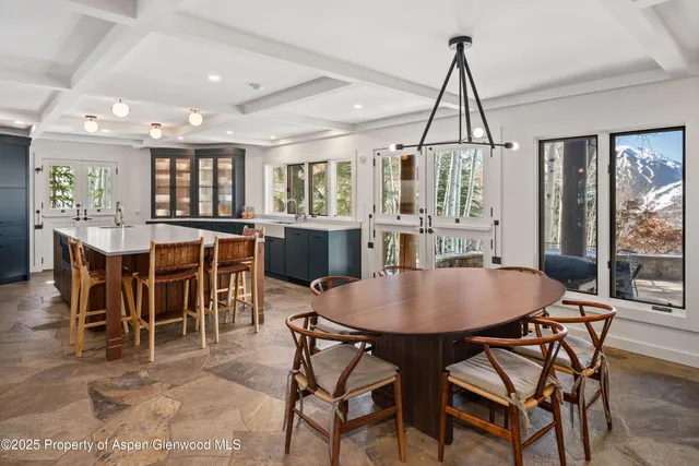 $28,900,000 | 156 Eppley Drive, Aspen, CO 81612