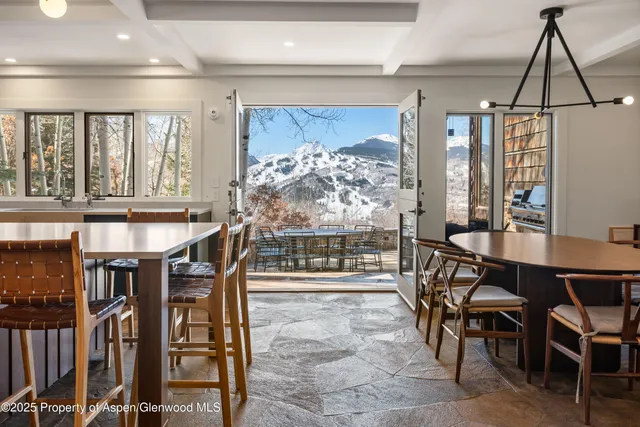 $28,900,000 | 156 Eppley Drive, Aspen, CO 81612