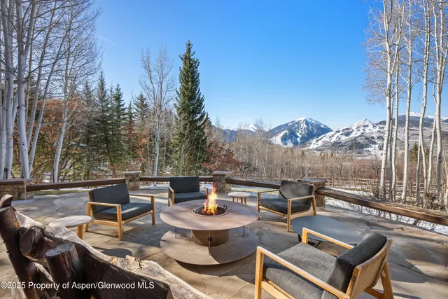 $28,900,000 | 156 Eppley Drive, Aspen, CO 81612