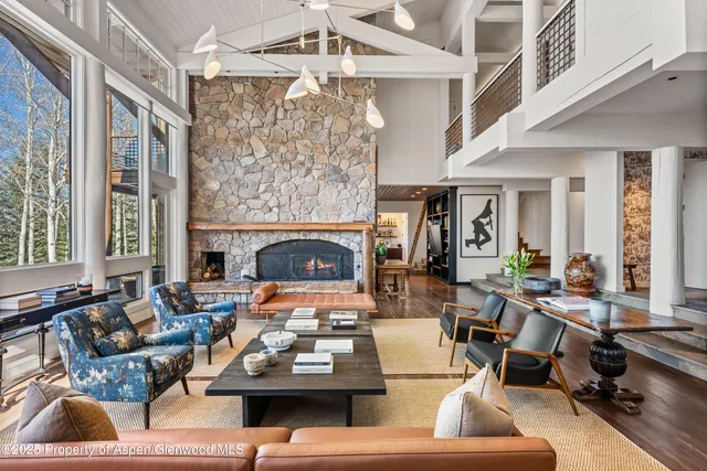 $28,900,000 | 156 Eppley Drive, Aspen, CO 81612