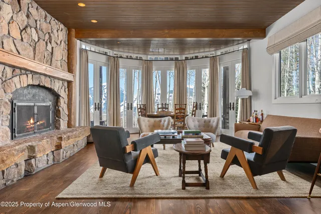 $28,900,000 | 156 Eppley Drive, Aspen, CO 81612