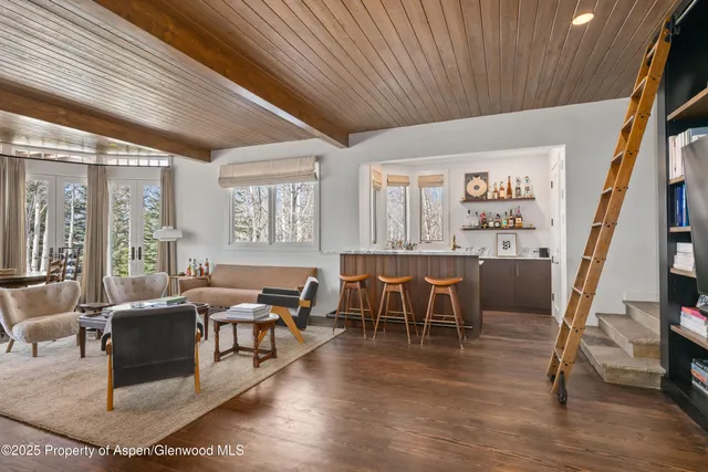 $28,900,000 | 156 Eppley Drive, Aspen, CO 81612