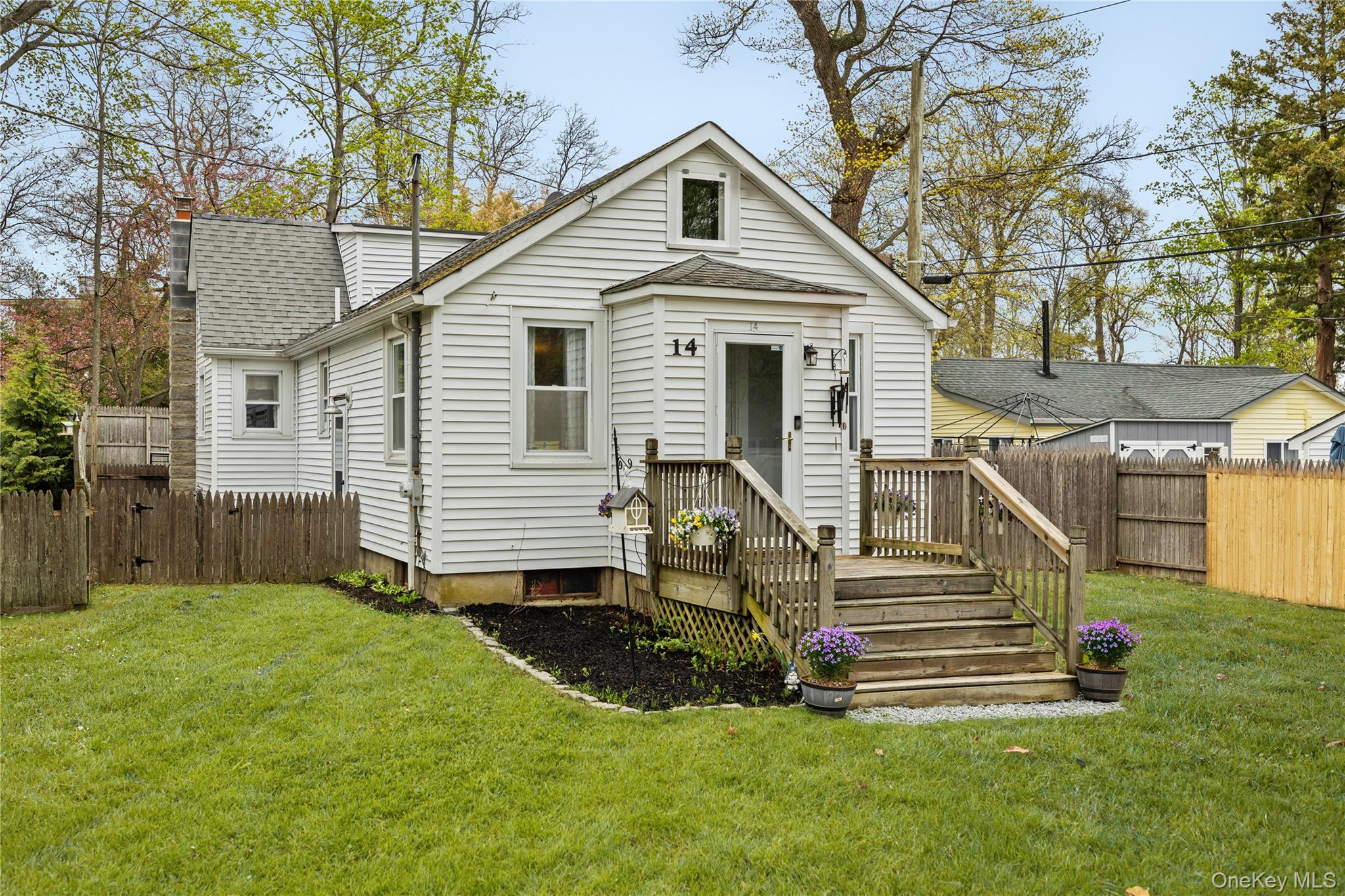 14 7th Street Wading River, NY 11792 - Photo 1 of 1