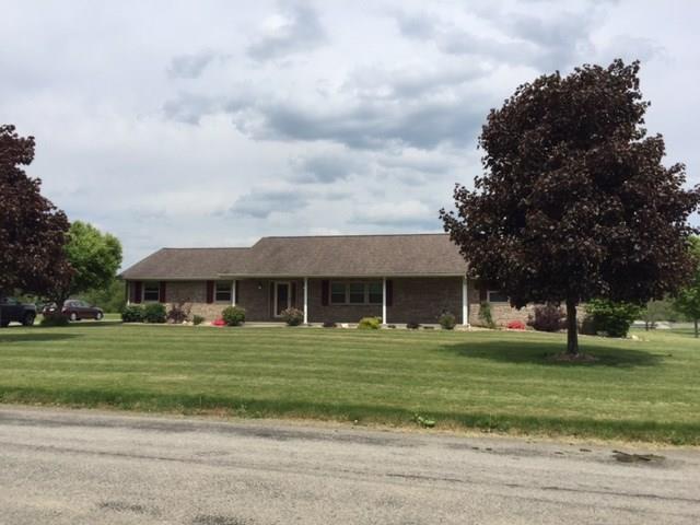 112 County Line Road New Galilee, PA 16141 - Photo 2 of 25 Gallery Image 2