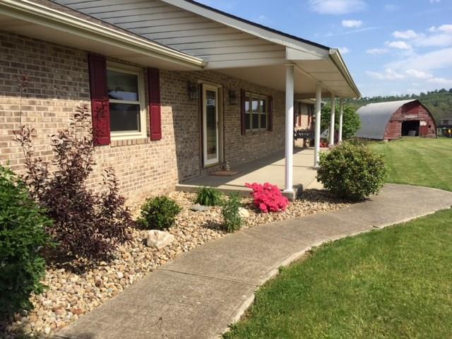 112 County Line Road New Galilee, PA 16141 - Photo 3 of 25 Gallery Image 3