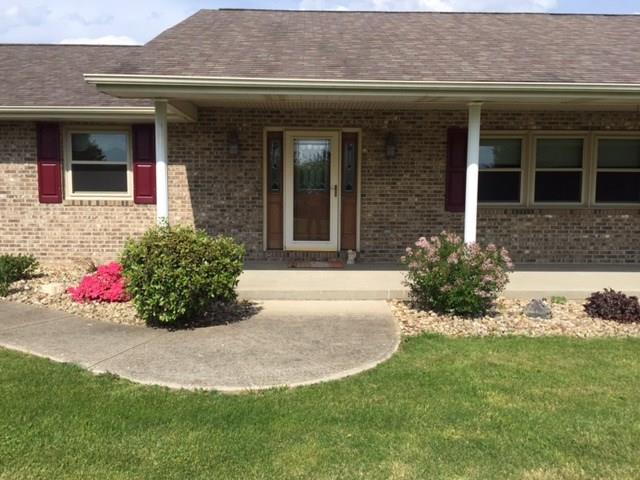 112 County Line Road New Galilee, PA 16141 - Photo 24 of 25 Gallery Image 24