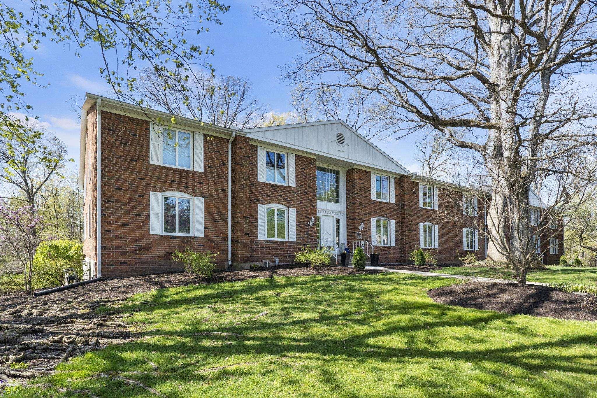4701 Covington Road, Unit 33 Fort Wayne, IN 46804 - Photo 1 of 36