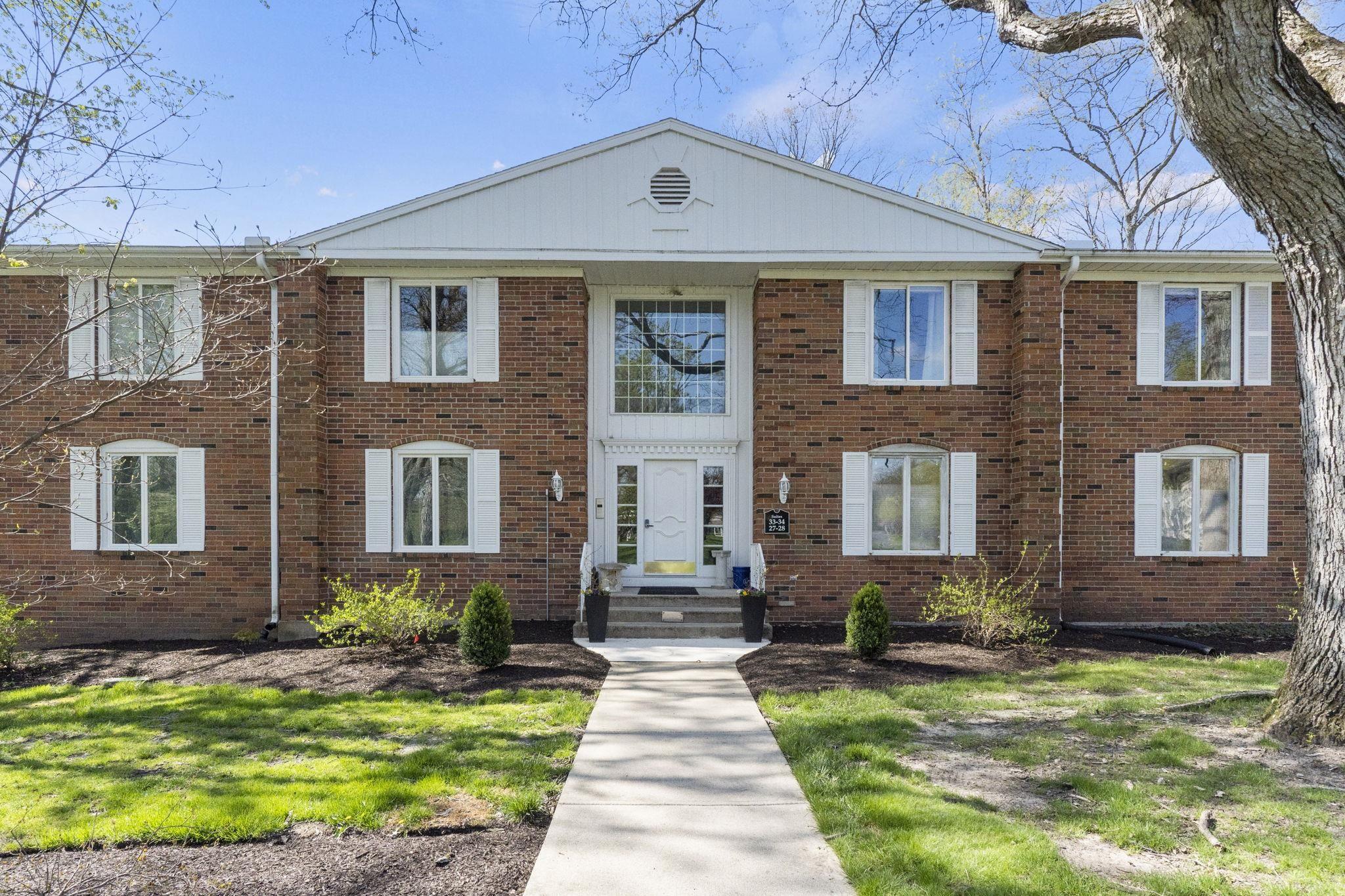 4701 Covington Road, Unit 33 Fort Wayne, IN 46804 - Photo 2 of 36