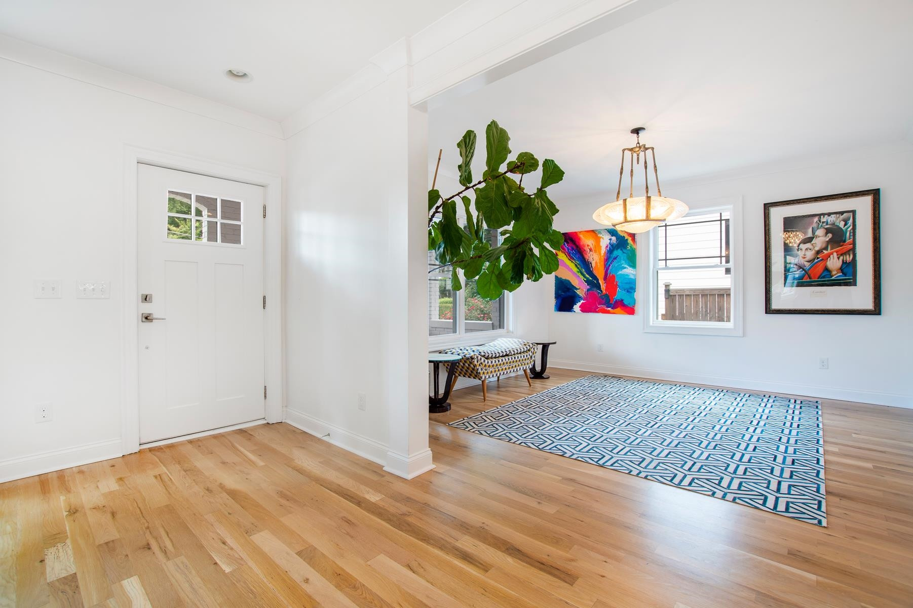 1710 Scales Street Raleigh, NC 27608 - Photo 5 of 30 Photo 5