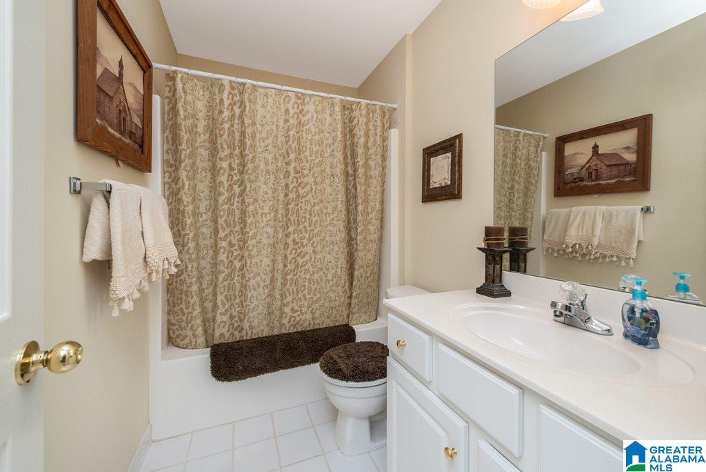 149 Windsor Lane Pelham, AL 35124 - Photo 33 of 34