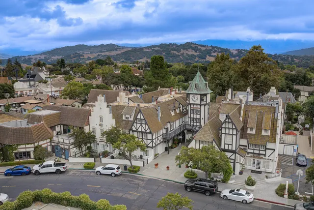 $1,125,000 | 1544-1546 Oak Street, Solvang, CA 93463