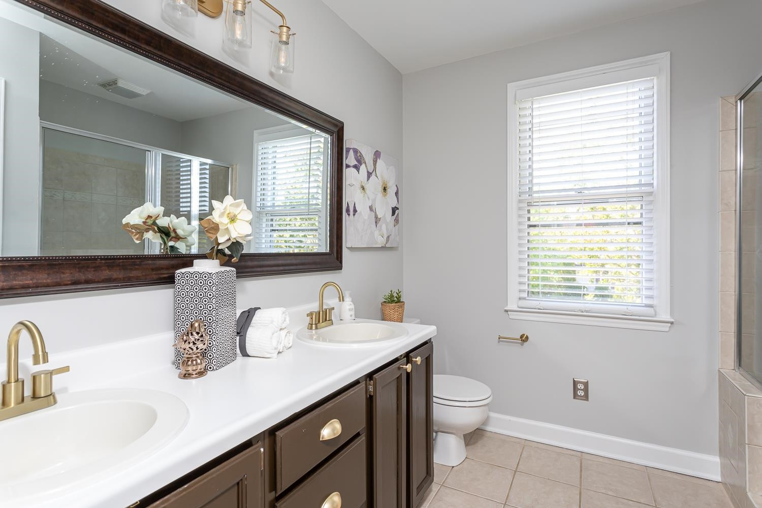 6221 Jones Farm Road Wake Forest, NC 27587 - Photo 10 of 23 Master Bath/Spa
