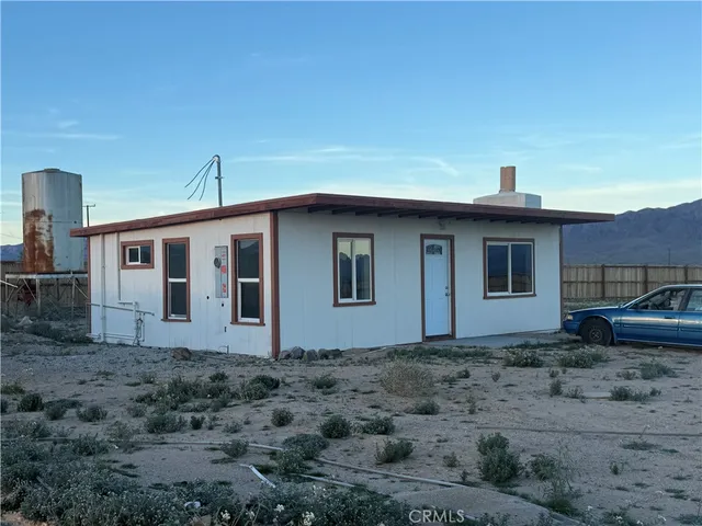 $75,900 | 81818 Carey Road, Twentynine Palms, CA 92277
