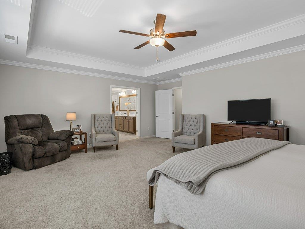4131 Crest Ridge Lane Boiling Springs, SC 29316 - Photo 21 of 34