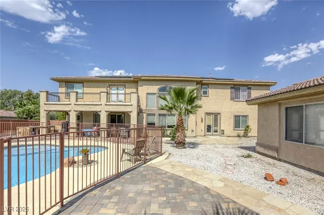 $1,399,900 | 7516 Via Fiorentino Street, Las Vegas, NV 89131