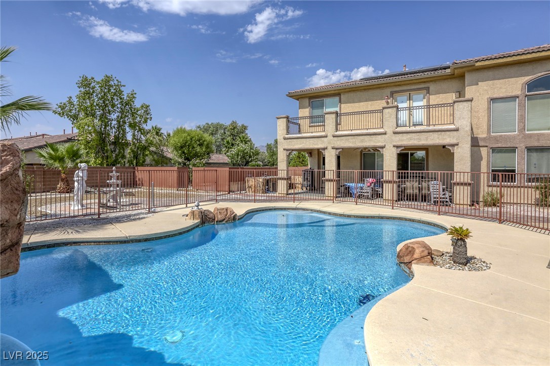 7516 Via Fiorentino Street Las Vegas, NV 89131 - Photo 22 of 94