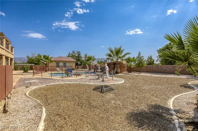 $1,399,900 | 7516 Via Fiorentino Street, Las Vegas, NV 89131