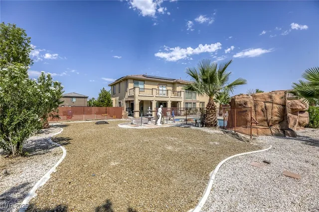 $1,399,900 | 7516 Via Fiorentino Street, Las Vegas, NV 89131