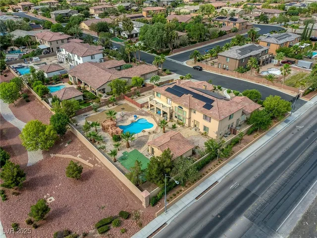 $1,399,900 | 7516 Via Fiorentino Street, Las Vegas, NV 89131