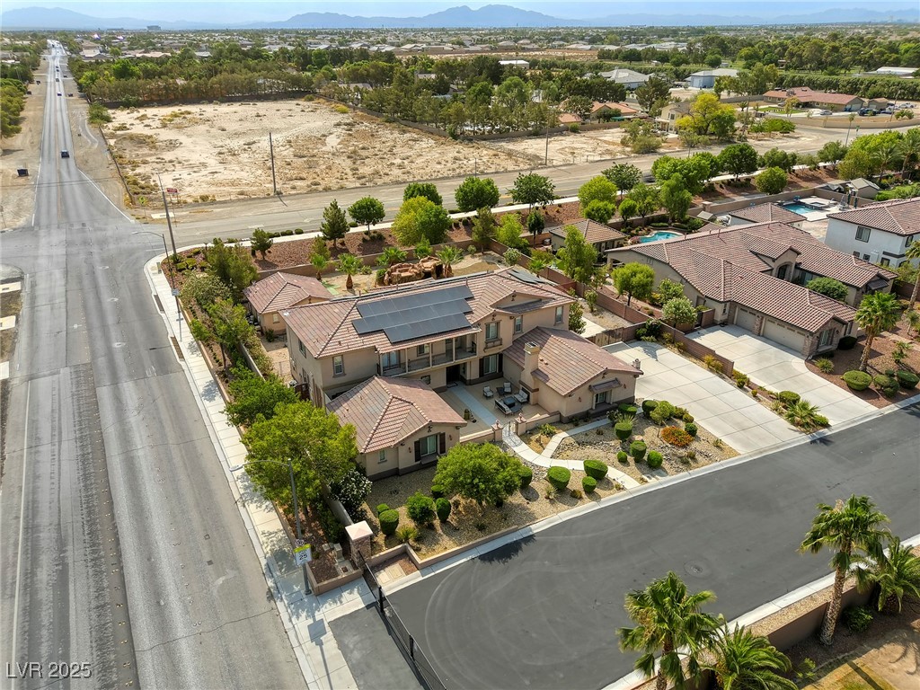 7516 Via Fiorentino Street Las Vegas, NV 89131 - Photo 40 of 94