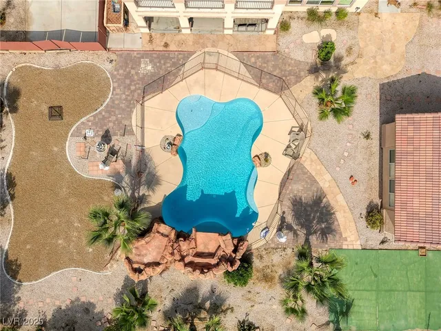 $1,399,900 | 7516 Via Fiorentino Street, Las Vegas, NV 89131