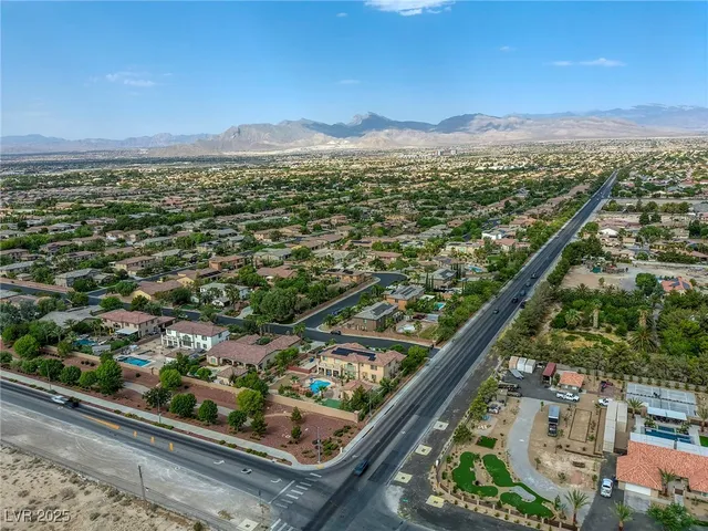 $1,399,900 | 7516 Via Fiorentino Street, Las Vegas, NV 89131