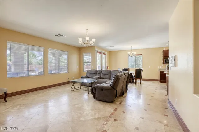 $1,399,900 | 7516 Via Fiorentino Street, Las Vegas, NV 89131