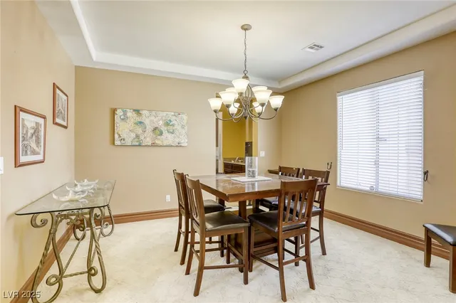 $1,399,900 | 7516 Via Fiorentino Street, Las Vegas, NV 89131