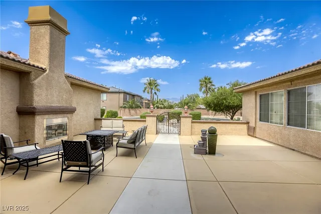 $1,399,900 | 7516 Via Fiorentino Street, Las Vegas, NV 89131