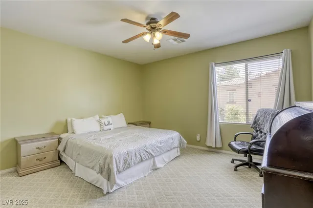 $1,399,900 | 7516 Via Fiorentino Street, Las Vegas, NV 89131