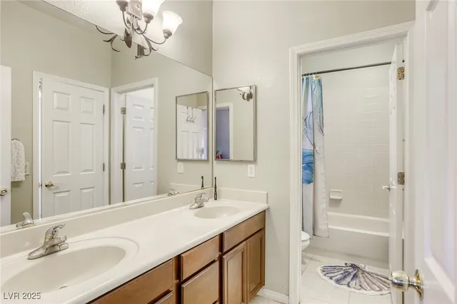 $1,399,900 | 7516 Via Fiorentino Street, Las Vegas, NV 89131