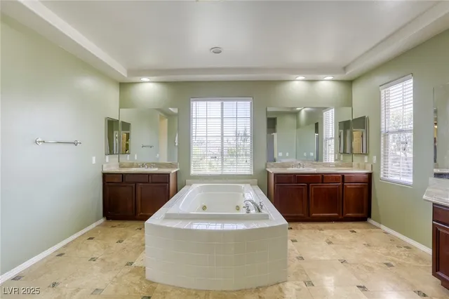 $1,399,900 | 7516 Via Fiorentino Street, Las Vegas, NV 89131