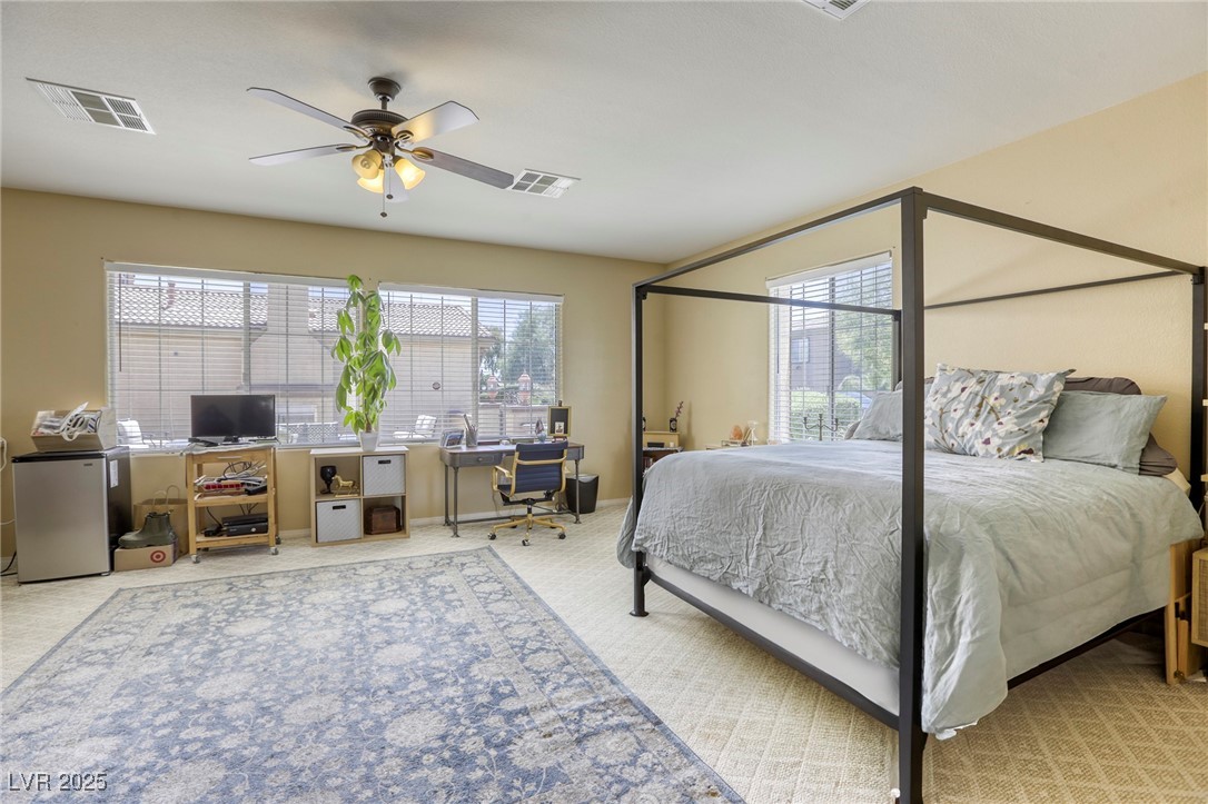 7516 Via Fiorentino Street Las Vegas, NV 89131 - Photo 93 of 94 Entry from the courtyard, so no need for guests to come through the house.