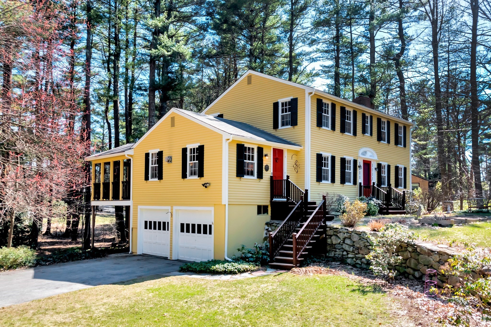 16 Agawam Road Acton, MA 01720 - Photo 2 of 2 Gallery Image 2