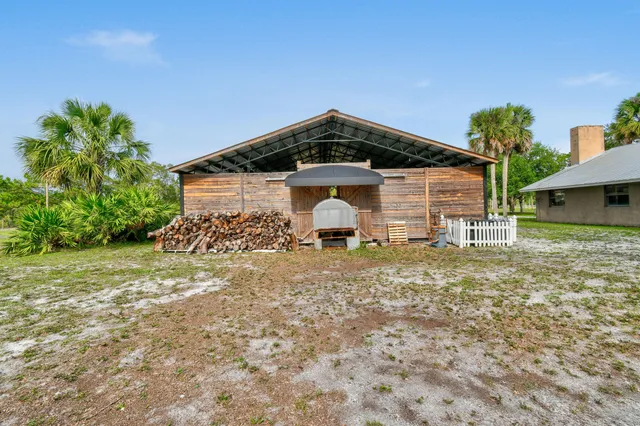 $2,895,000 | 9601 Southwest Fox Brown Road, Indiantown, FL 34956