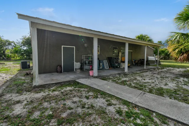 $2,895,000 | 9601 Southwest Fox Brown Road, Indiantown, FL 34956
