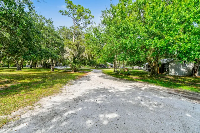$2,895,000 | 9601 Southwest Fox Brown Road, Indiantown, FL 34956