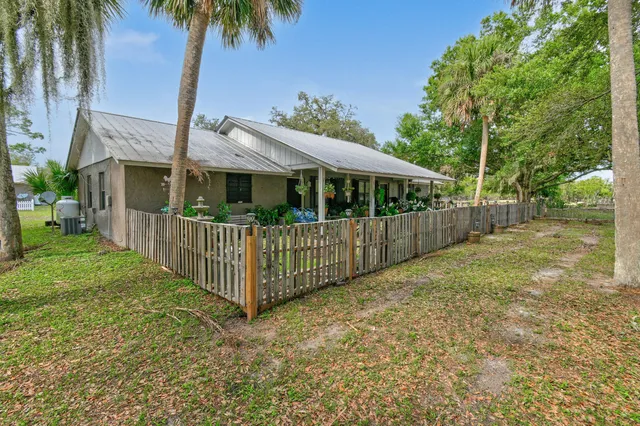 $2,895,000 | 9601 Southwest Fox Brown Road, Indiantown, FL 34956