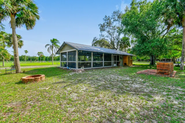 $2,895,000 | 9601 Southwest Fox Brown Road, Indiantown, FL 34956