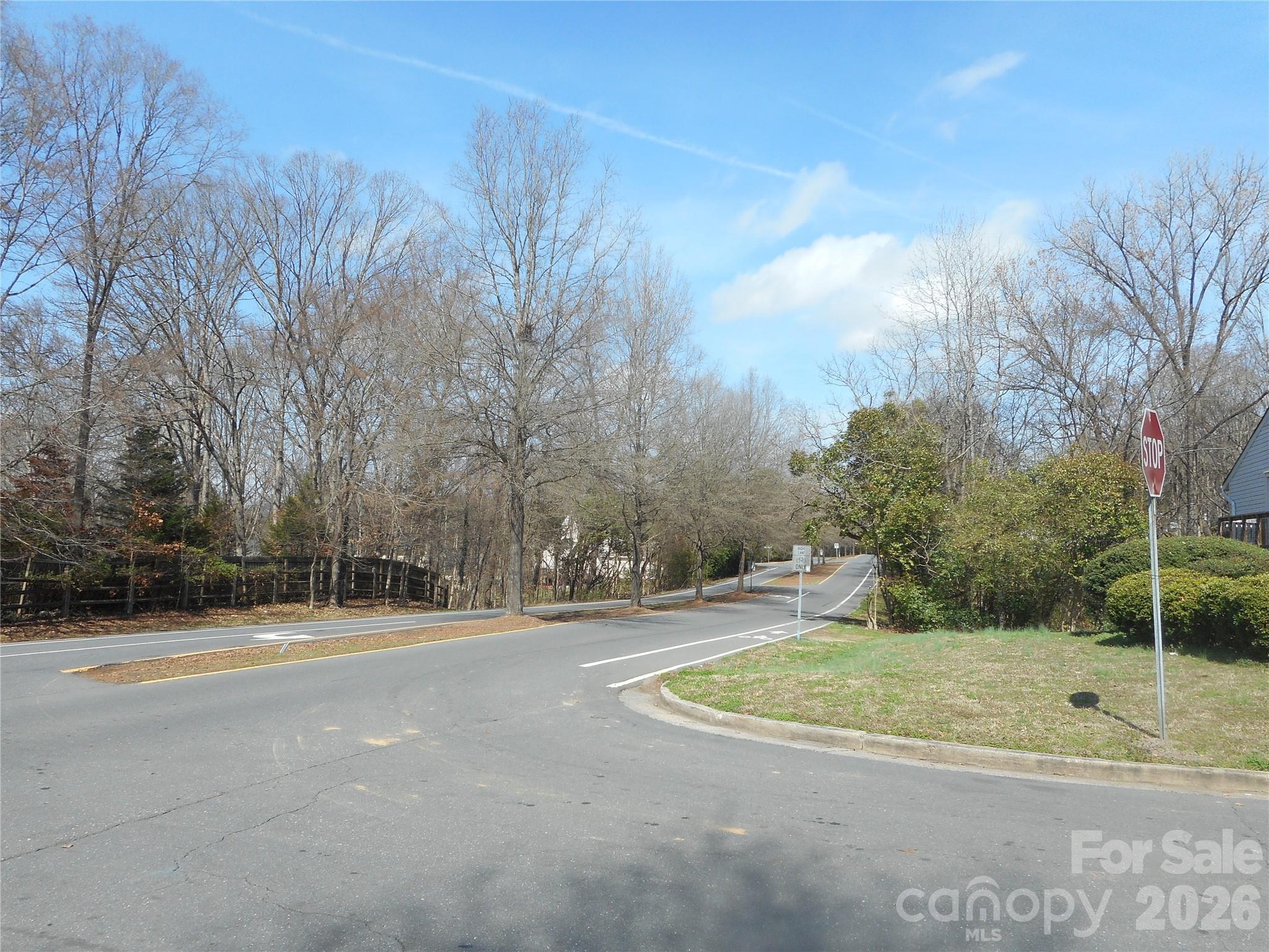 8001 Carmel Road Charlotte, NC 28226 - Photo 21 of 22 a view of a playground with basketball court