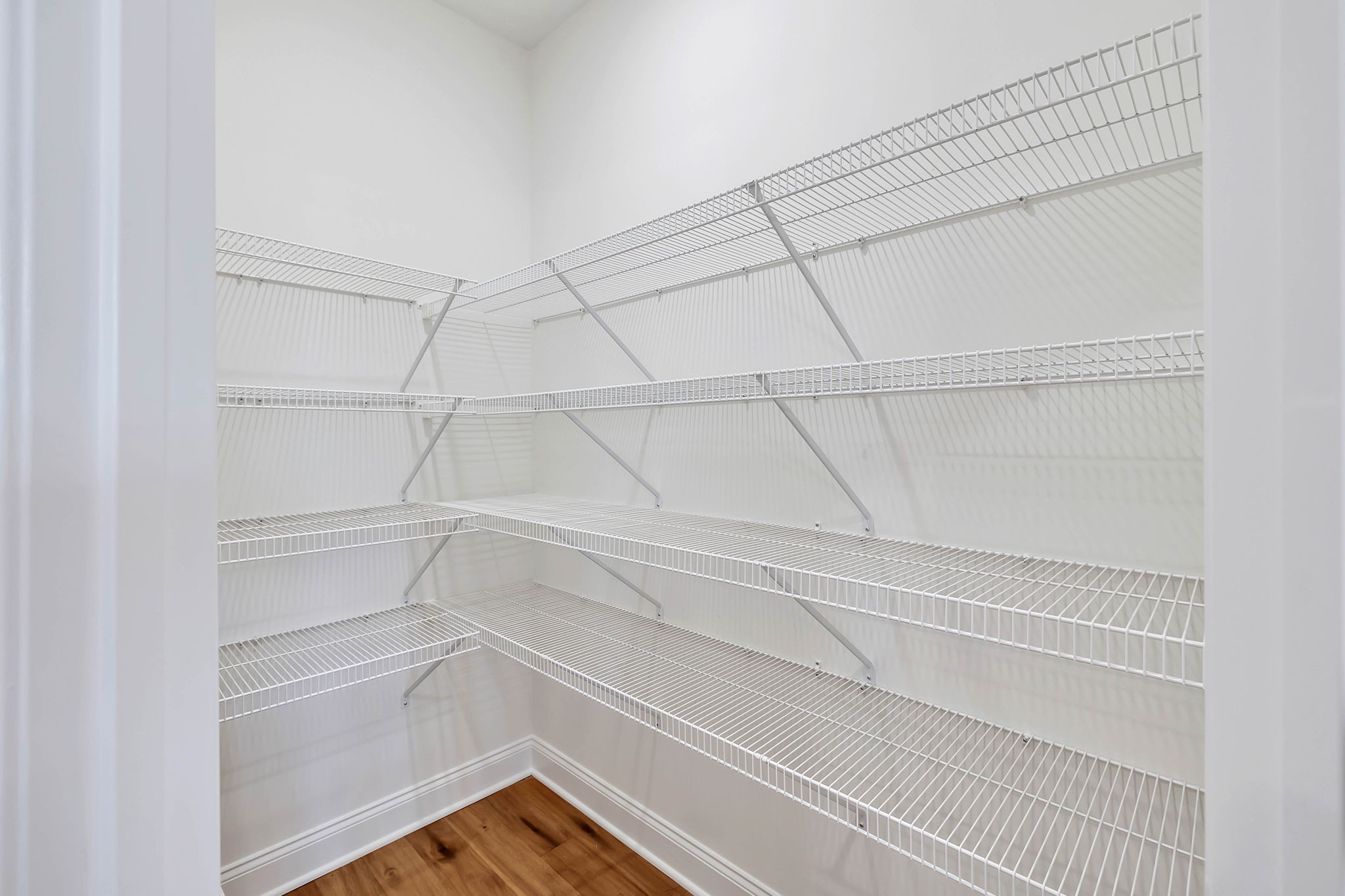 7341 North Milton Road Milton, TN 37118 - Photo 16 of 36 a view of a room with shelf
